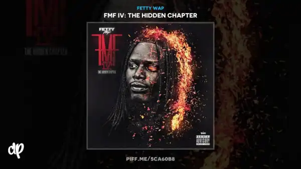 Fetty Wap - Fmf 4